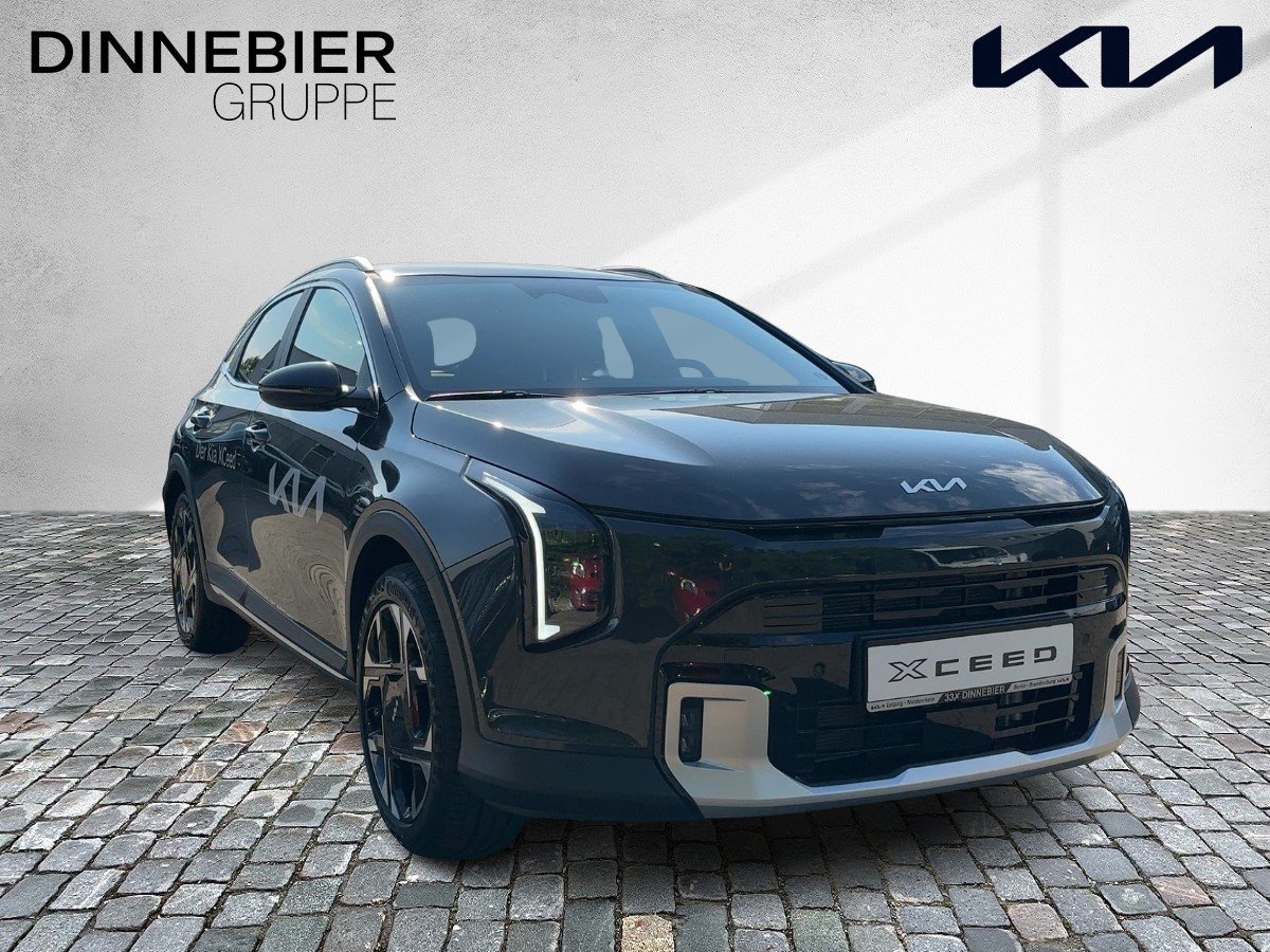 Kia XCeed – Bild 7
