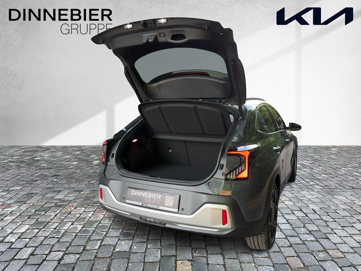 Kia XCeed – Bild 8