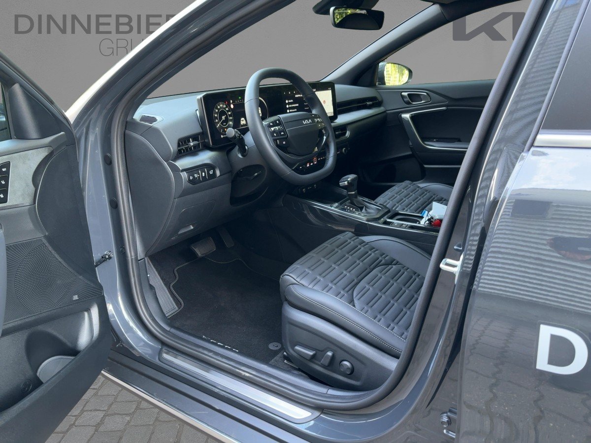 Kia XCeed – Bild 9