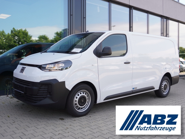 Fiat Scudo L3 1.5 120 / Kühlausbau Fa.Winter 