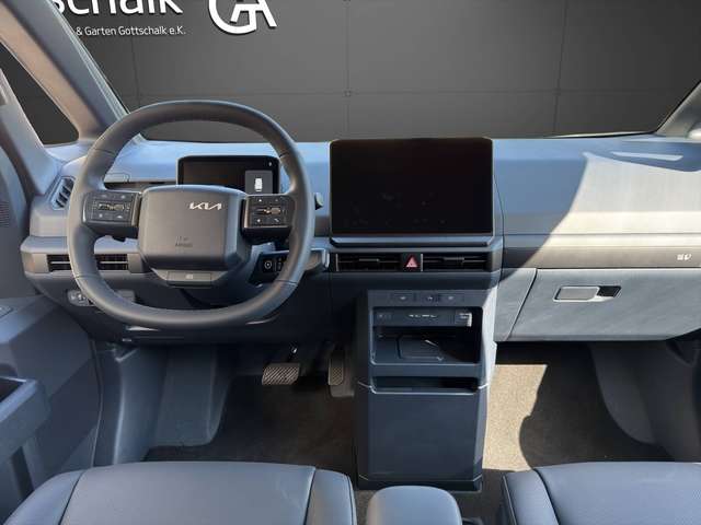 Kia PV5 – Bild 10