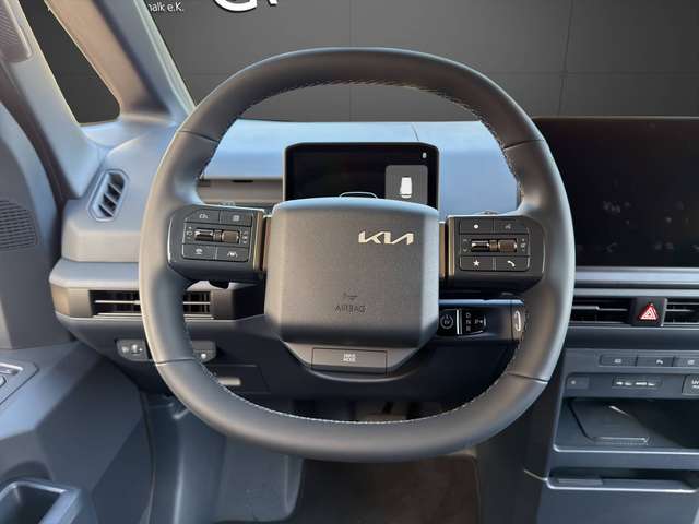 Kia PV5 – Bild 11