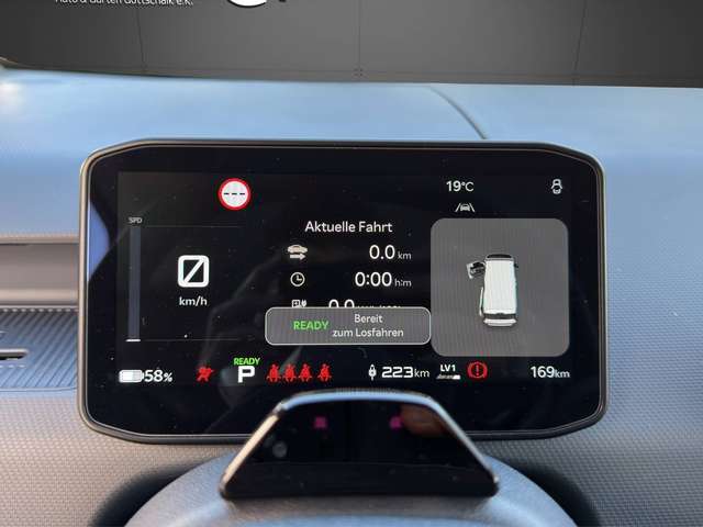 Kia PV5 – Bild 12