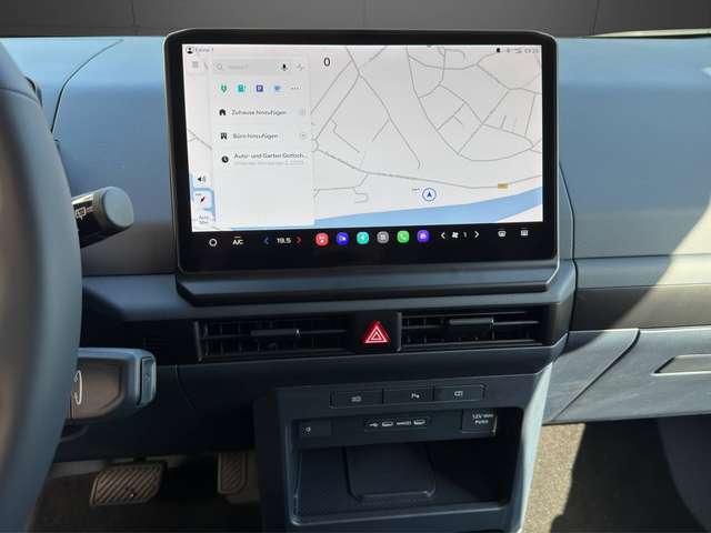 Kia PV5 – Bild 13
