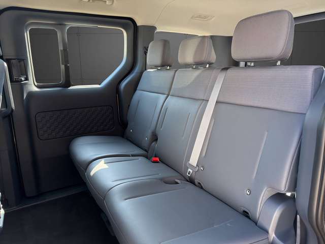 Kia PV5 – Bild 14