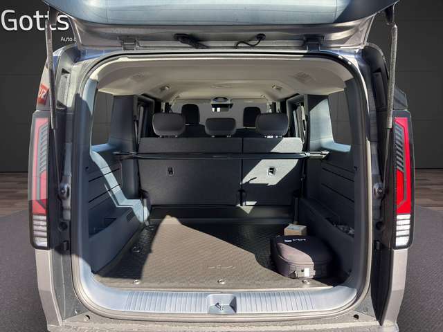Kia PV5 – Bild 15