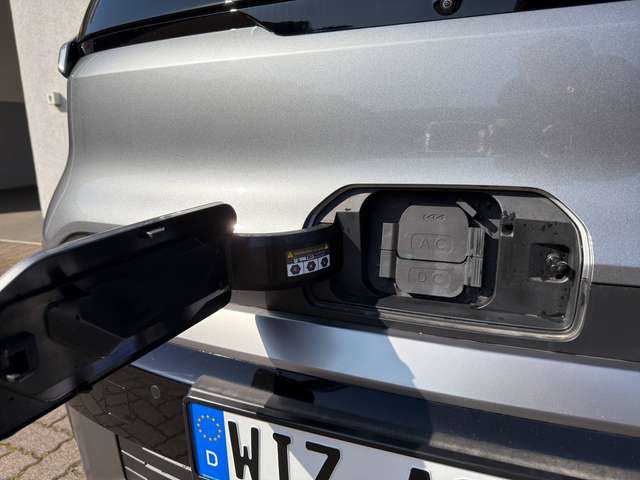 Kia PV5 – Bild 16