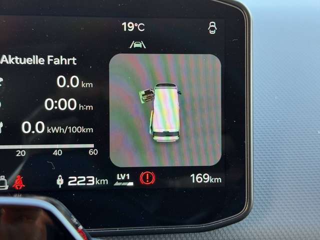 Kia PV5 – Bild 17