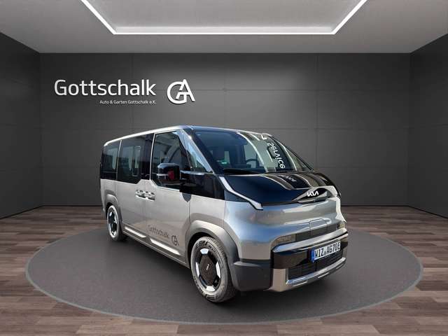 Kia PV5