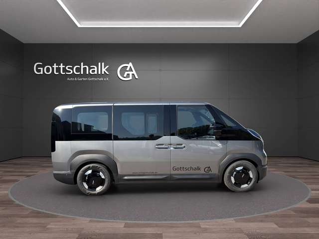 Kia PV5 – Bild 5