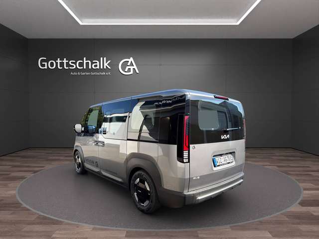 Kia PV5 – Bild 6