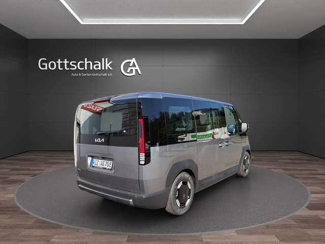 Kia PV5 – Bild 7