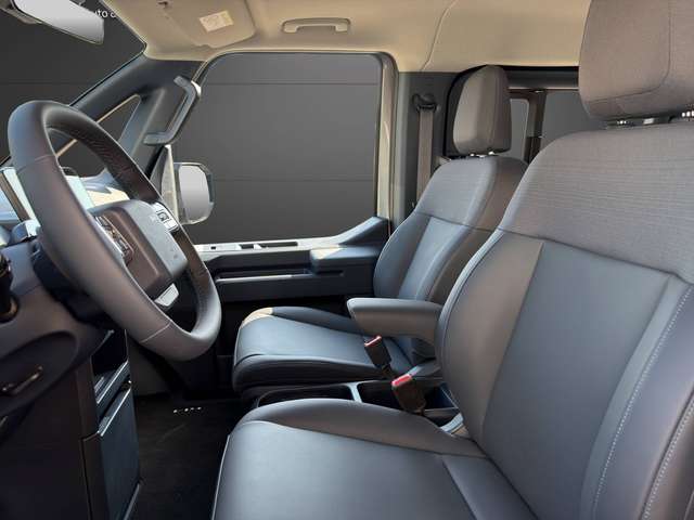 Kia PV5 – Bild 9