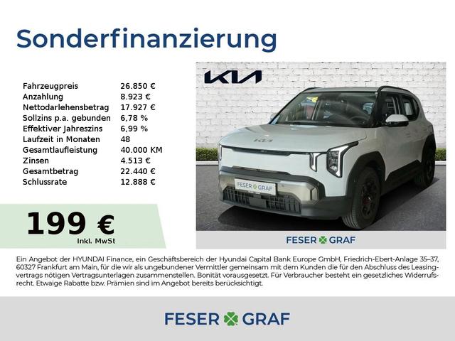 Kia EV2