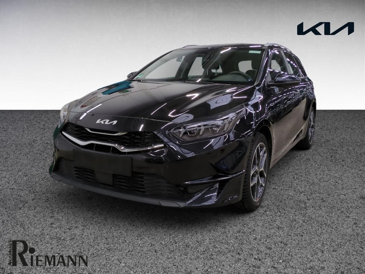 Kia cee'd Sportswagon