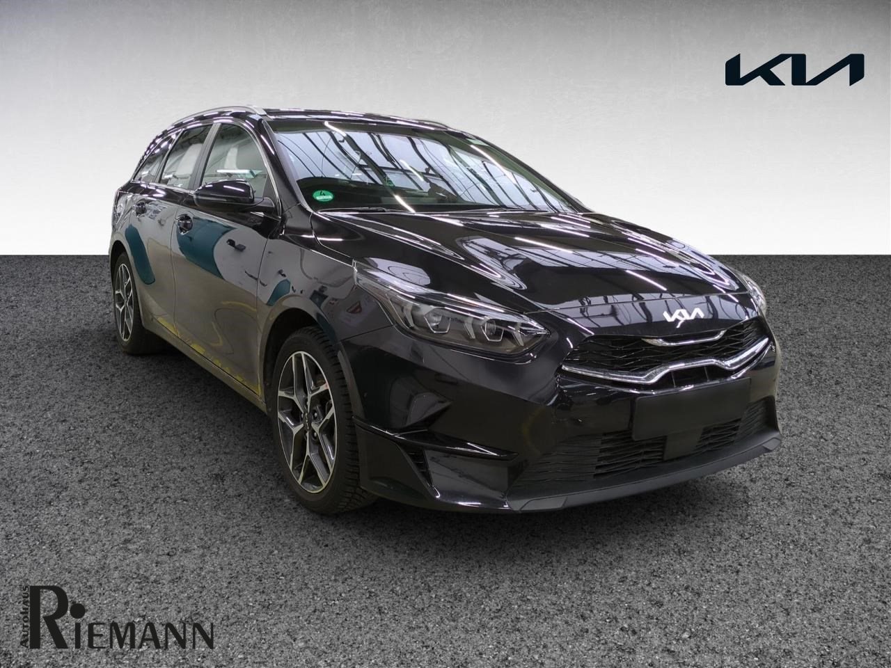 Kia cee'd Sportswagon