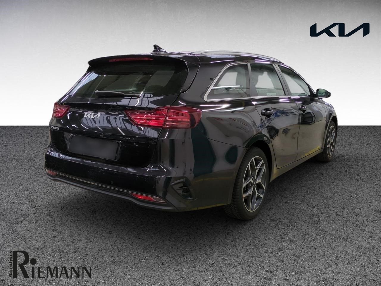 Kia cee'd Sportswagon