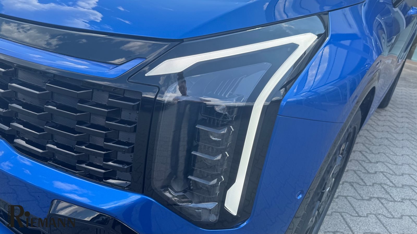 Kia Sportage – Bild 10