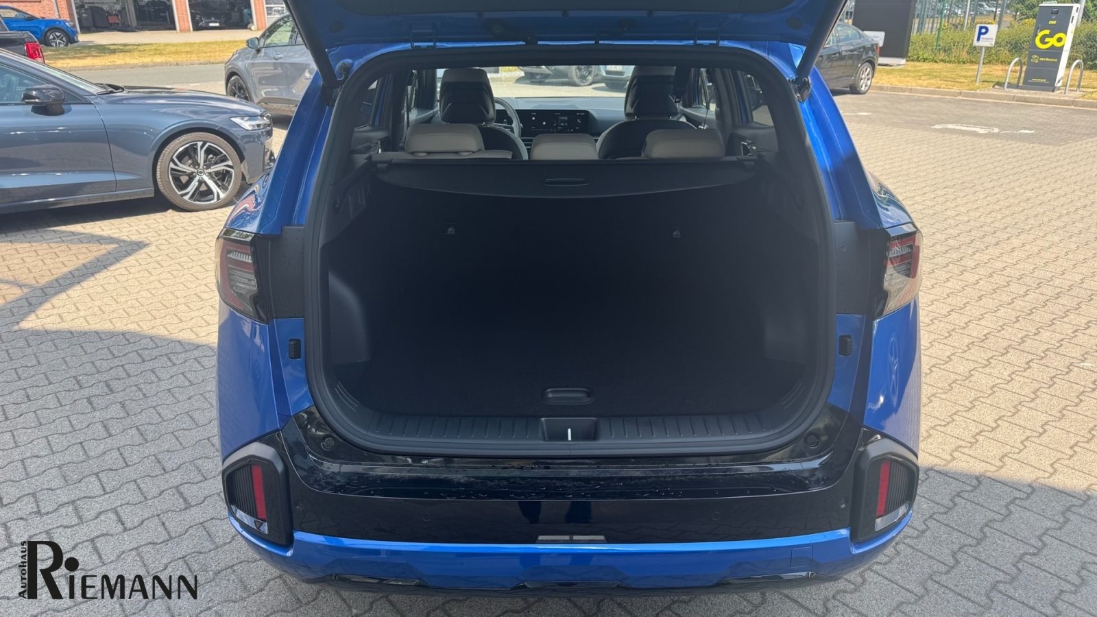 Kia Sportage – Bild 11