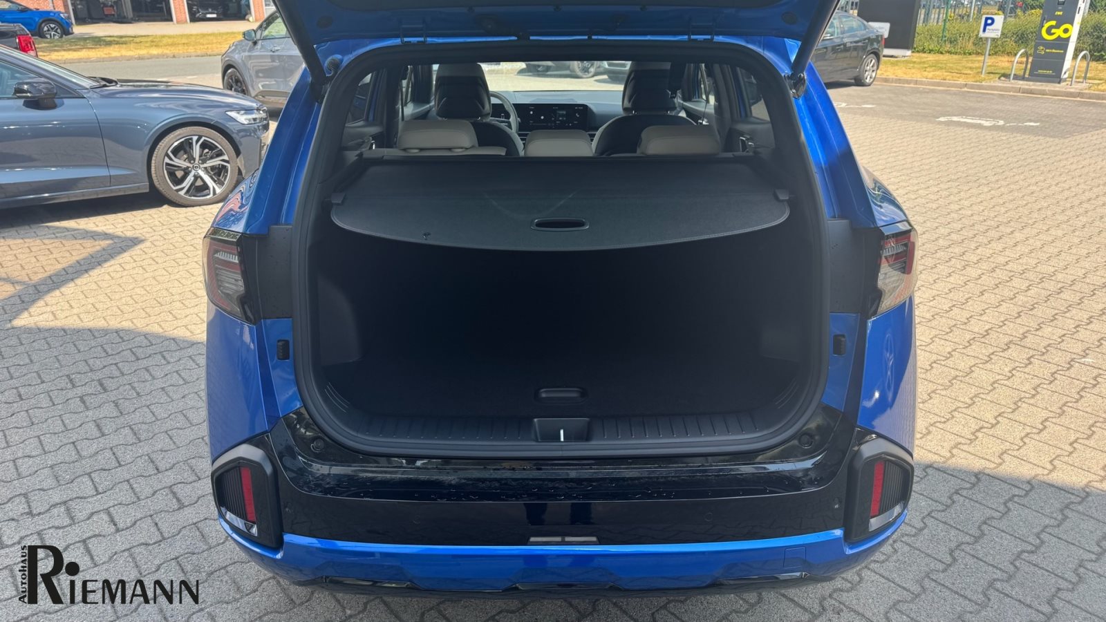 Kia Sportage – Bild 12
