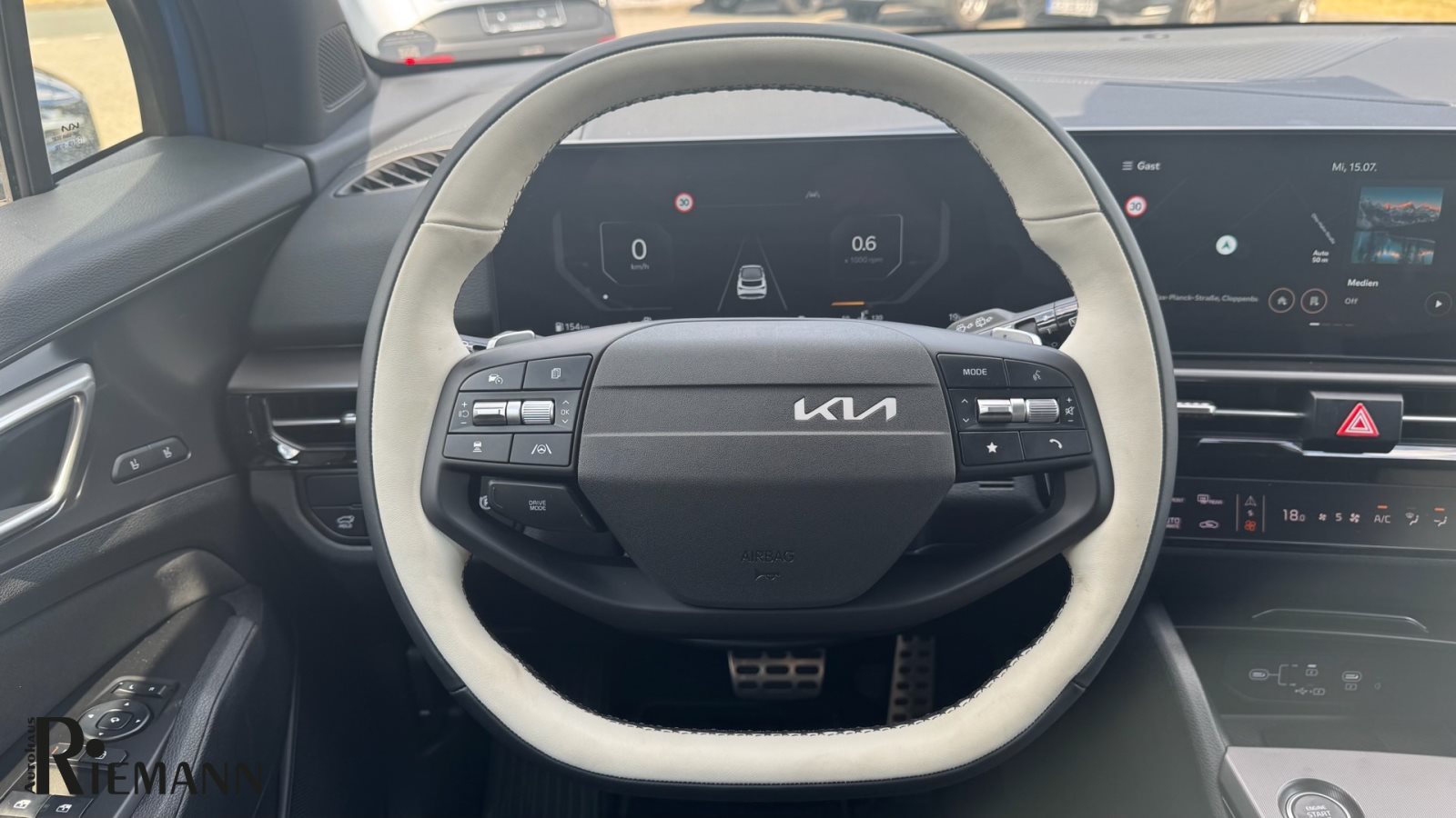 Kia Sportage – Bild 14