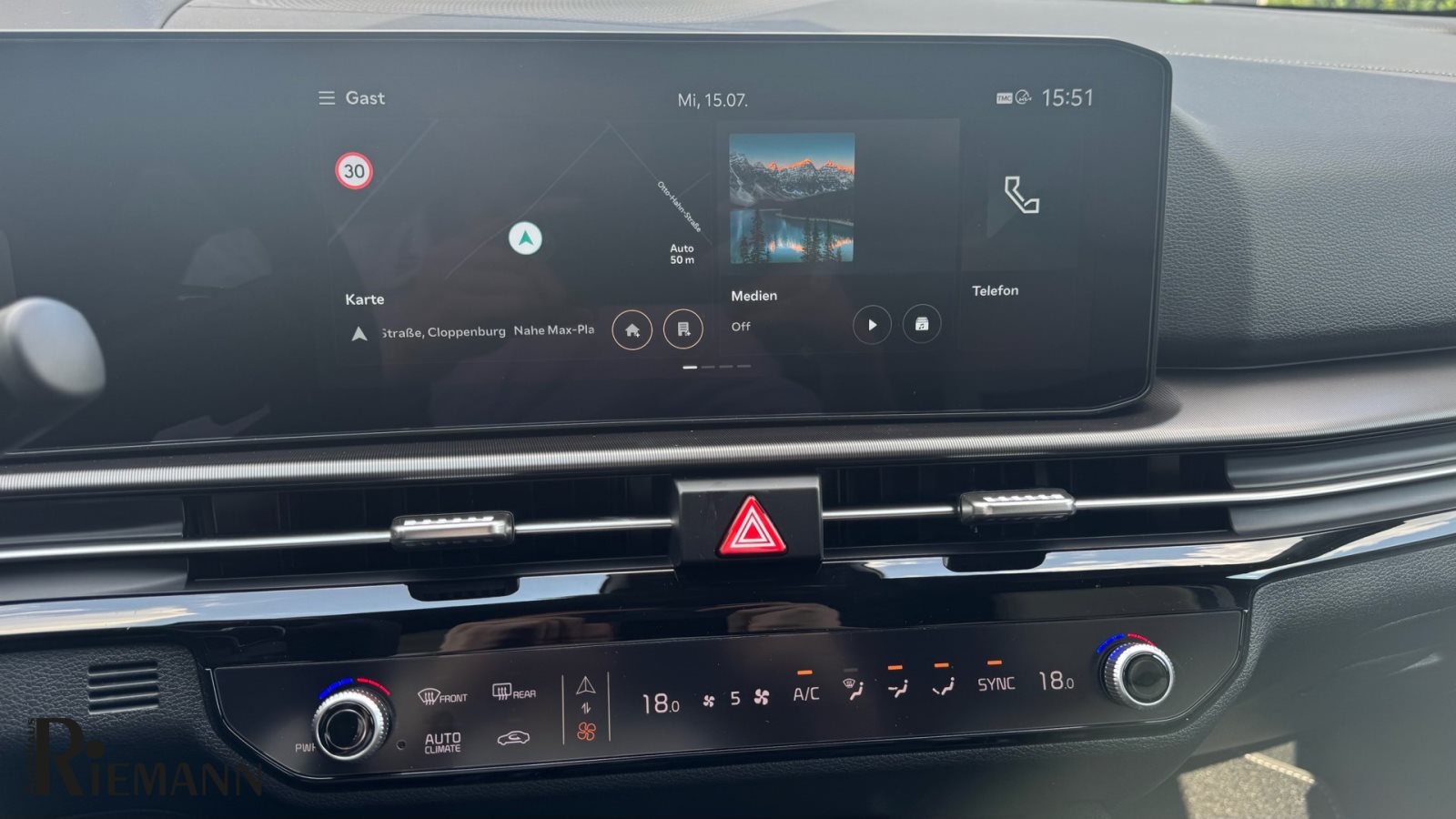 Kia Sportage – Bild 17