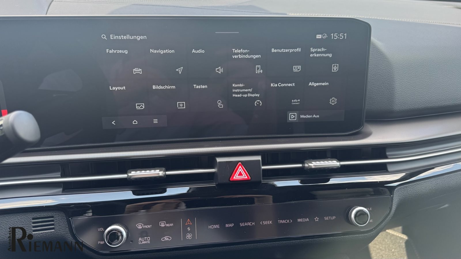 Kia Sportage – Bild 18