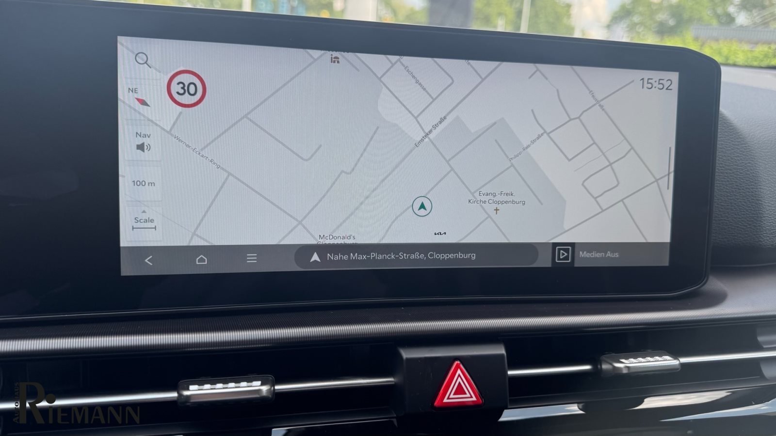 Kia Sportage – Bild 19