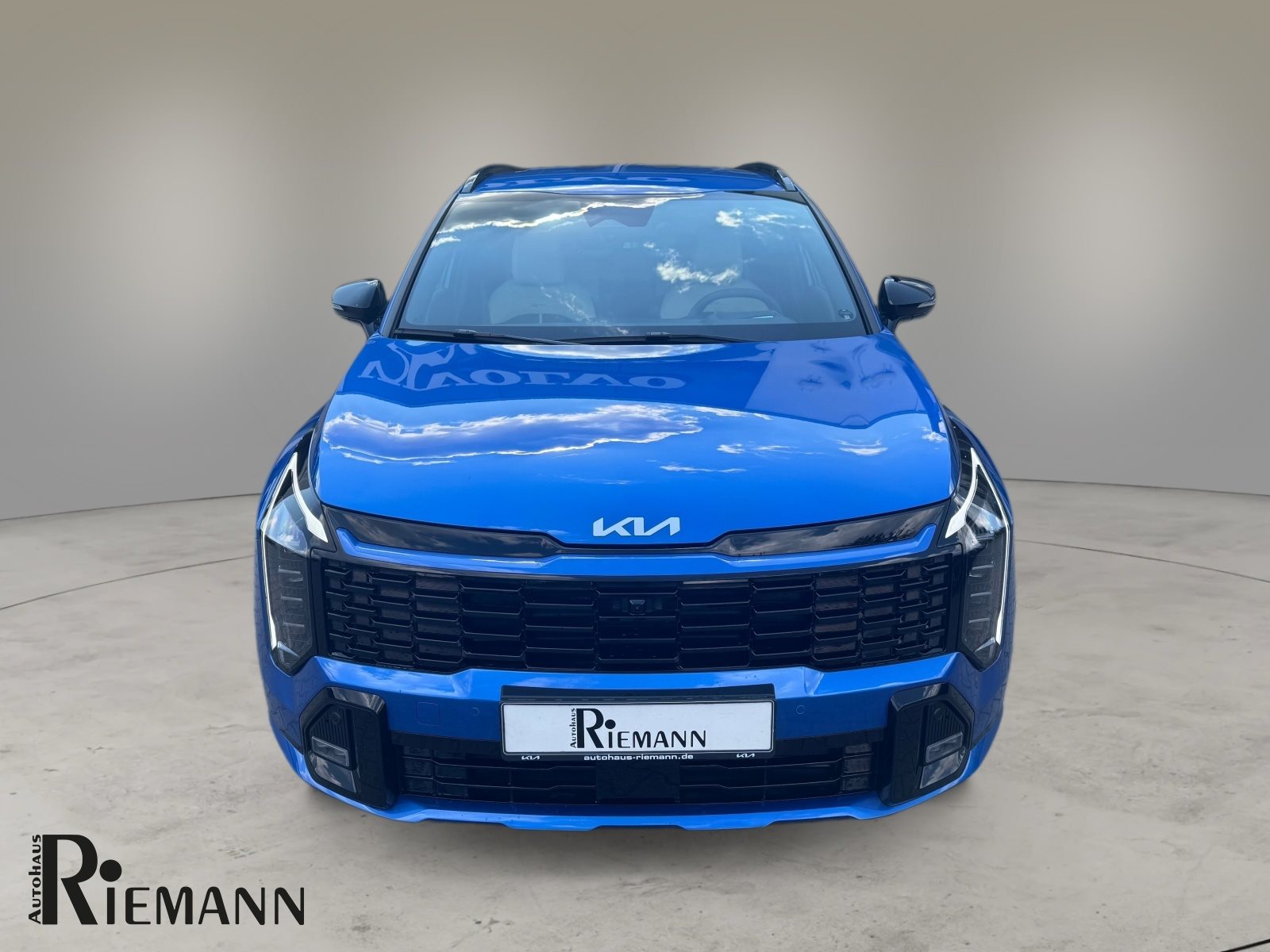 Kia Sportage – Bild 2