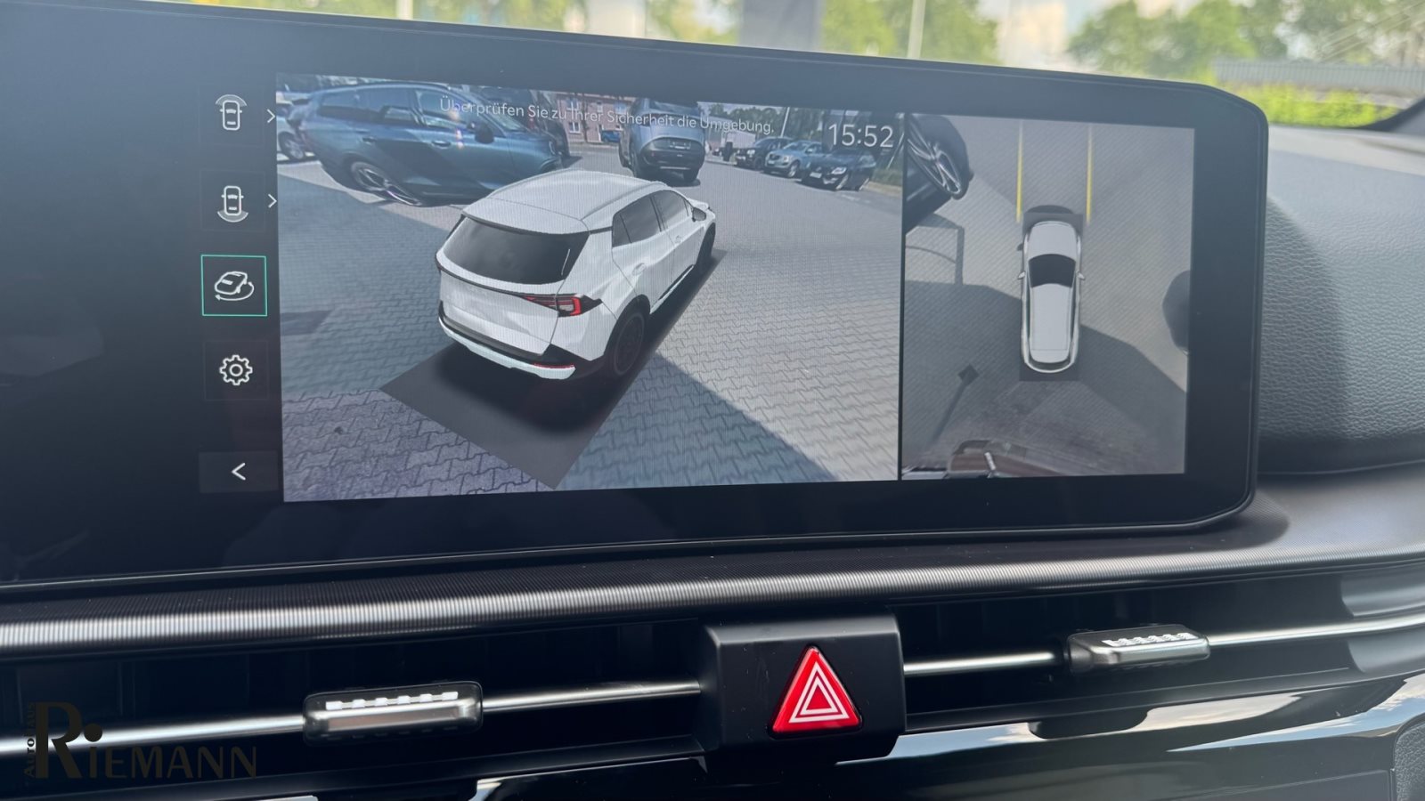 Kia Sportage – Bild 22