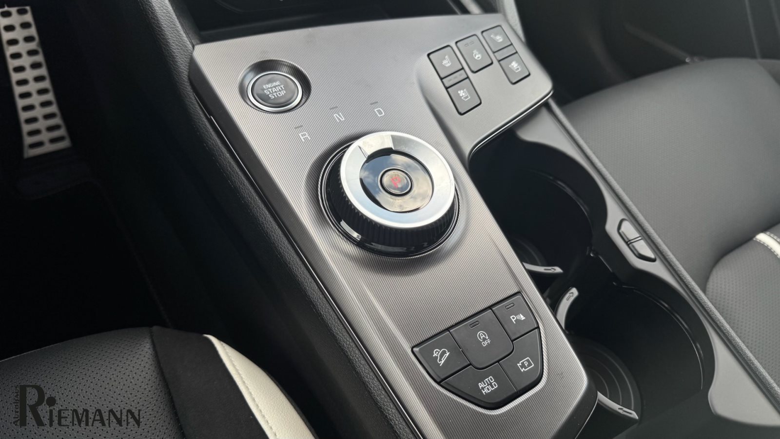 Kia Sportage – Bild 24