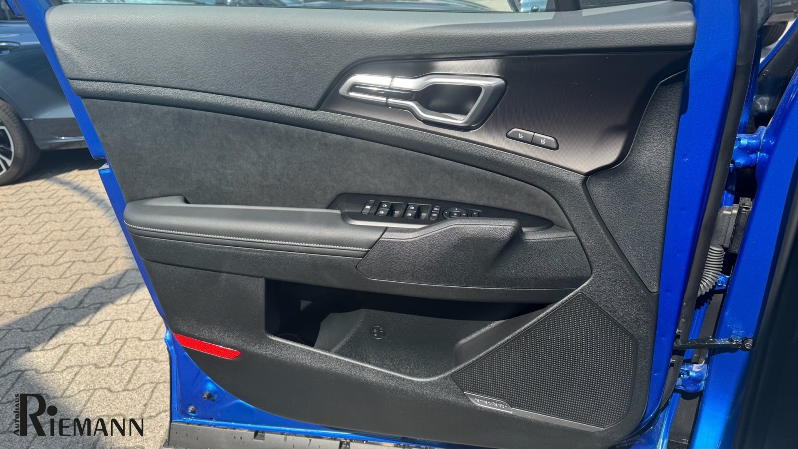 Kia Sportage – Bild 27
