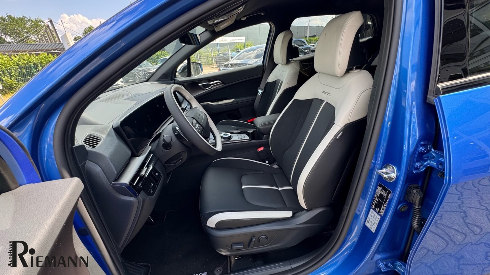 Kia Sportage – Bild 31
