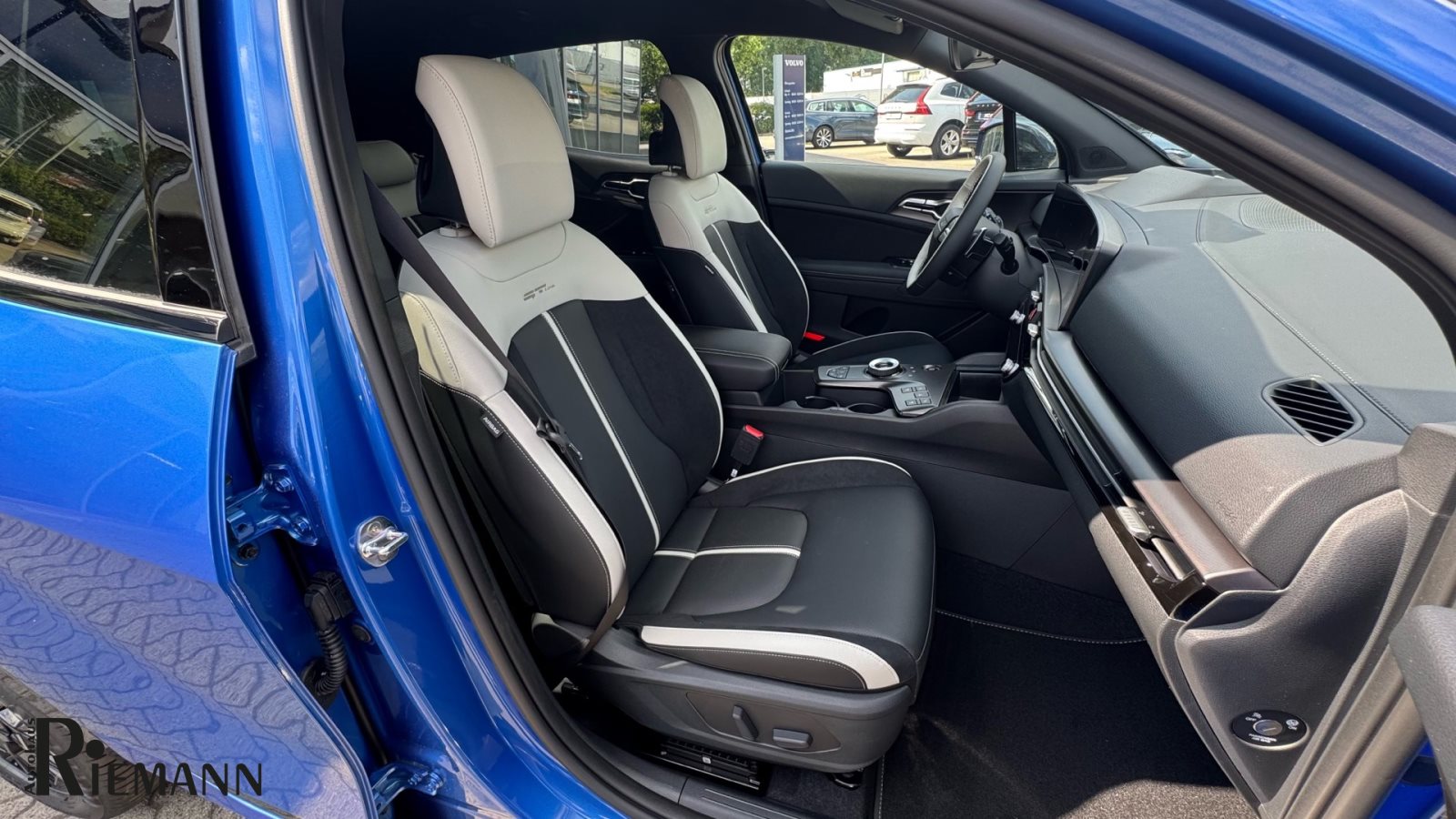 Kia Sportage – Bild 33