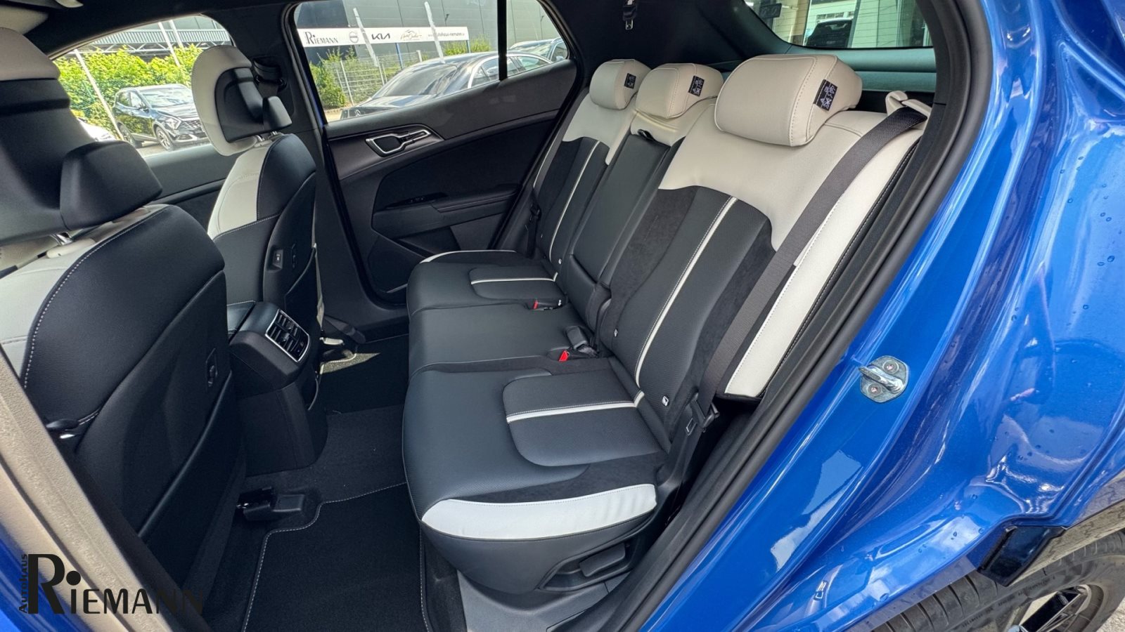 Kia Sportage – Bild 34