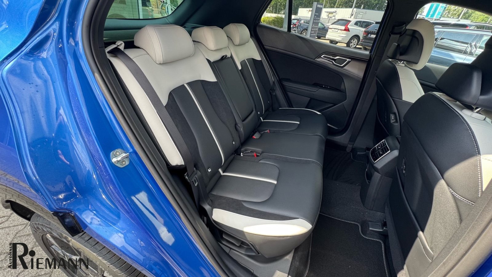 Kia Sportage – Bild 35