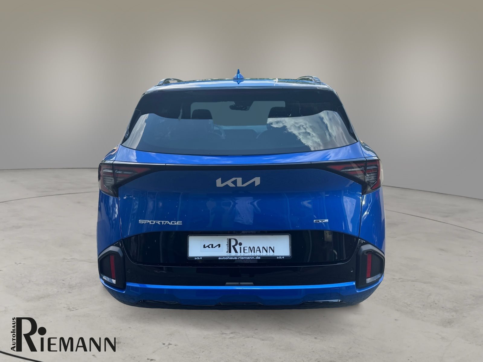 Kia Sportage – Bild 4