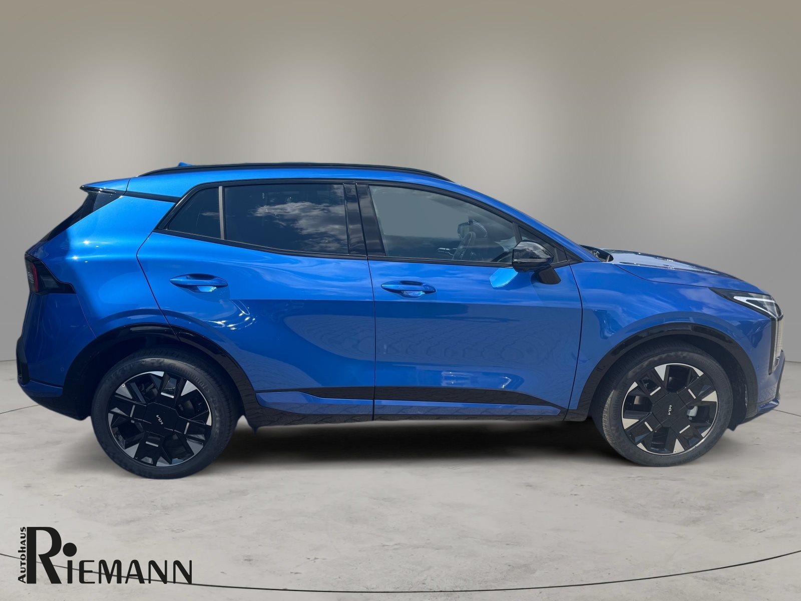 Kia Sportage – Bild 5