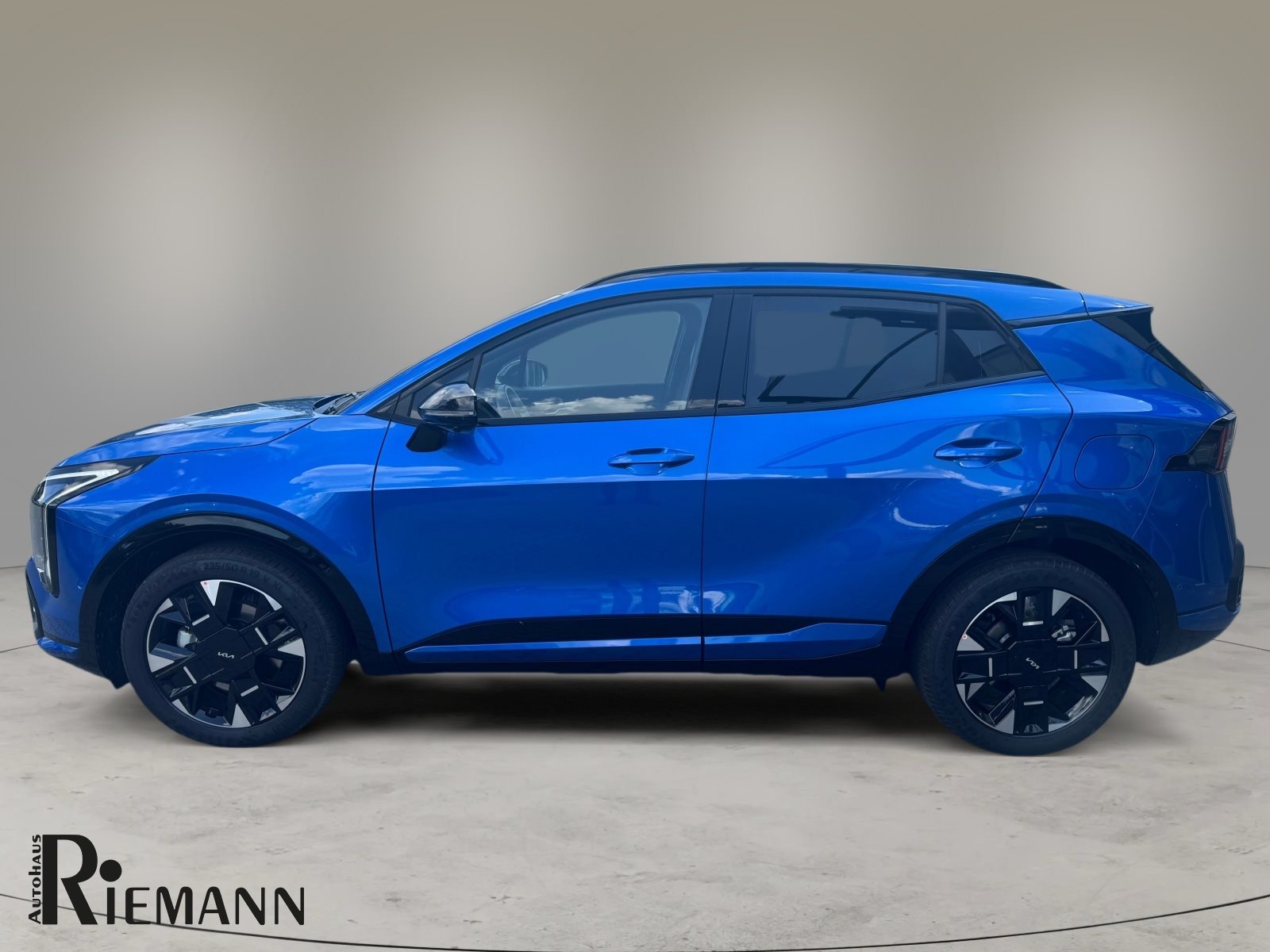Kia Sportage – Bild 6