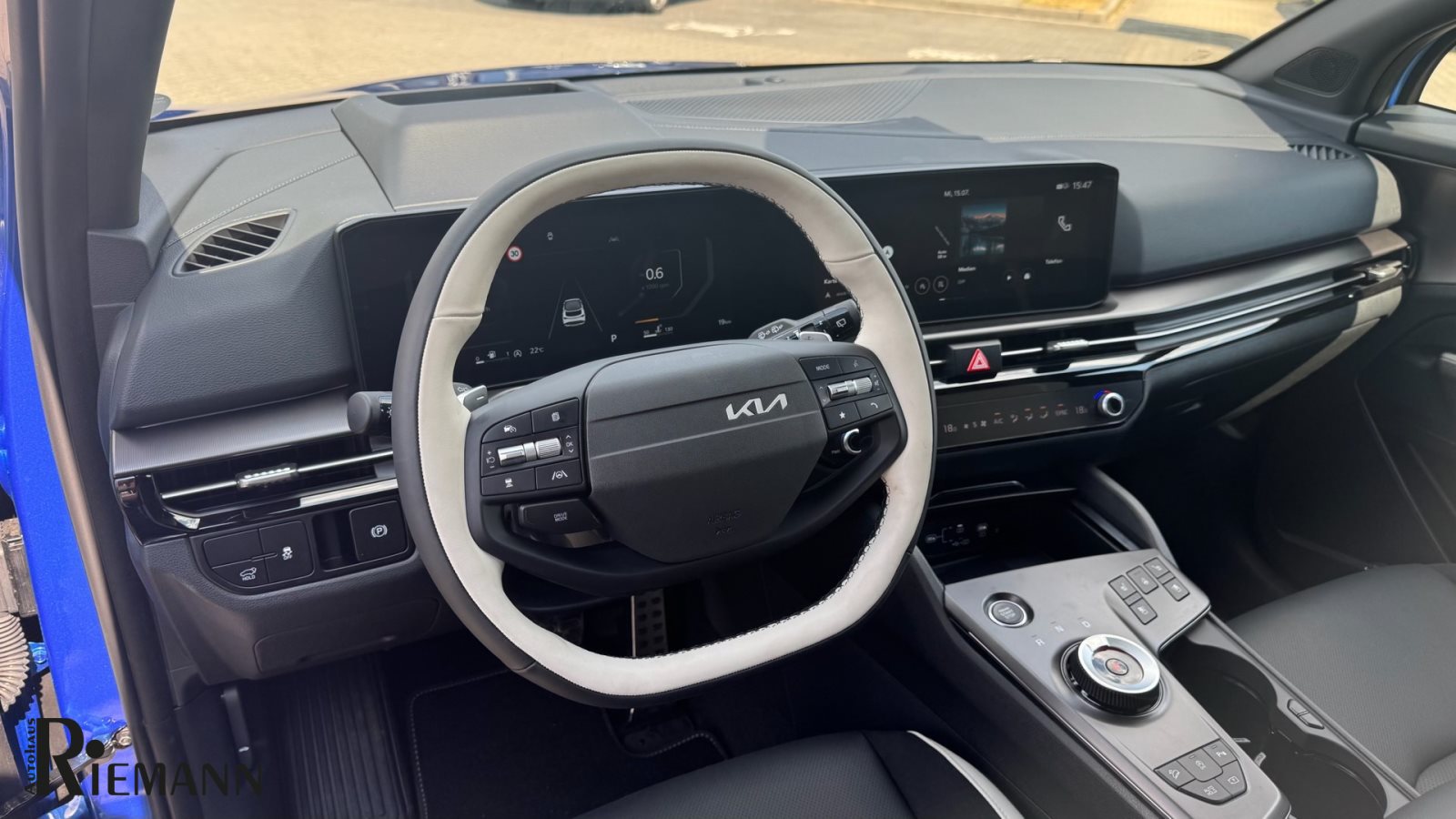 Kia Sportage – Bild 7