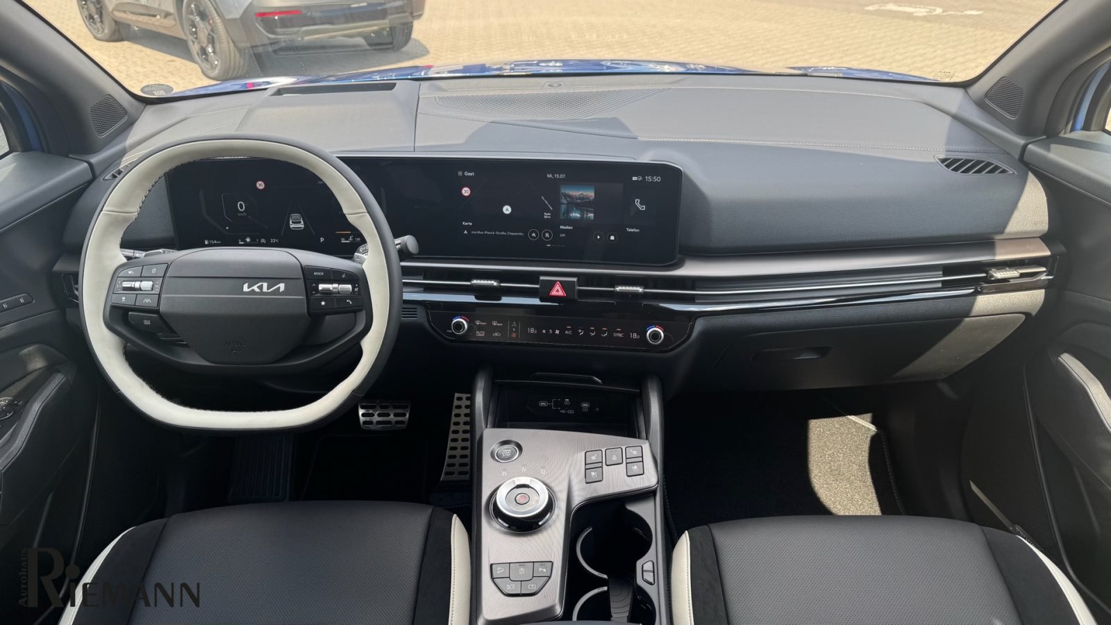 Kia Sportage – Bild 8