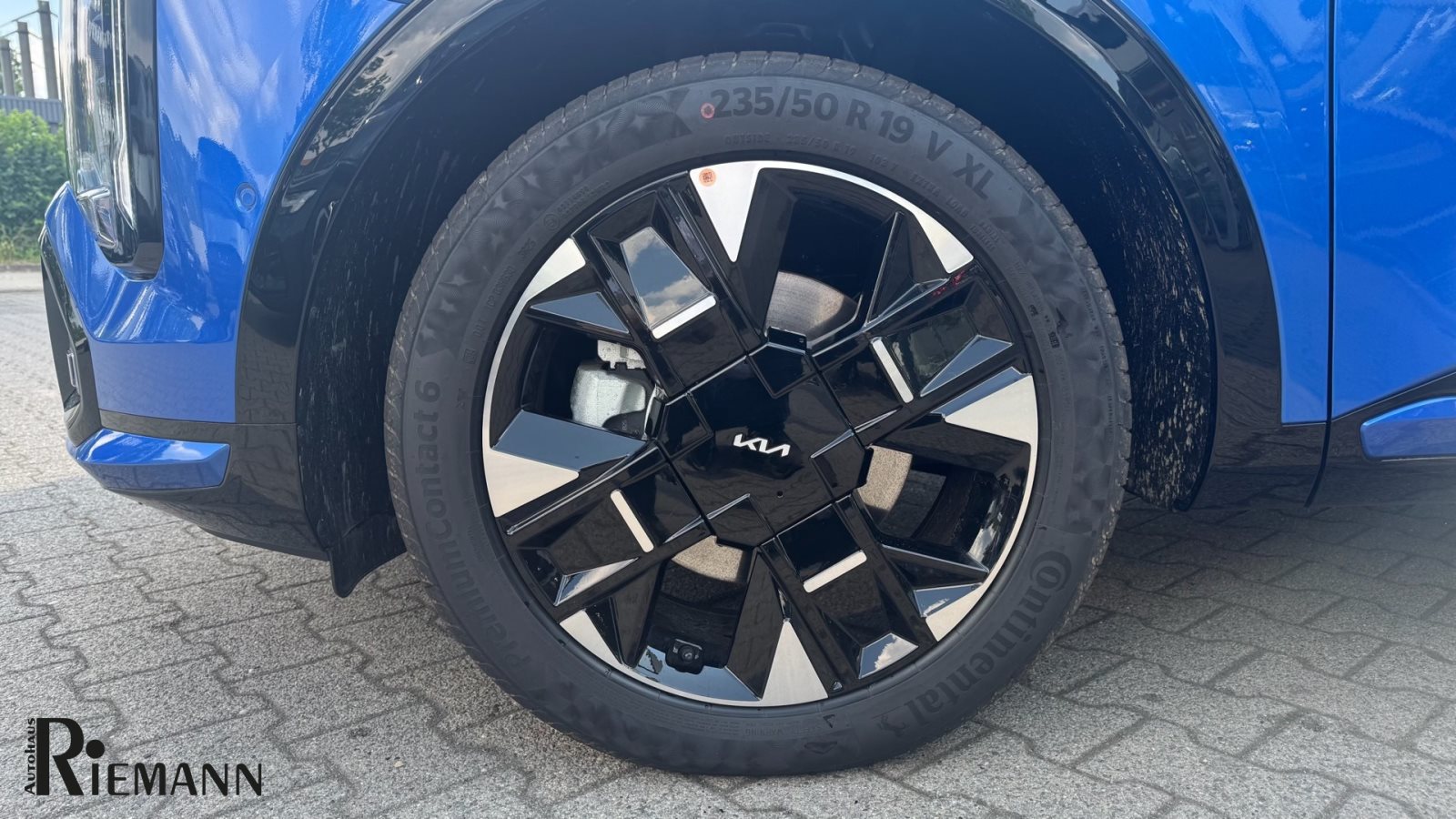 Kia Sportage – Bild 9