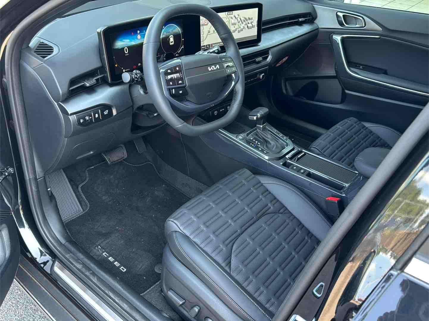 Kia XCeed – Bild 13