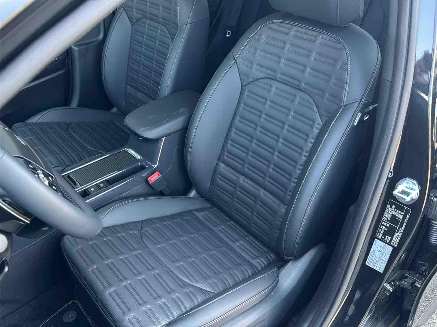 Kia XCeed – Bild 14