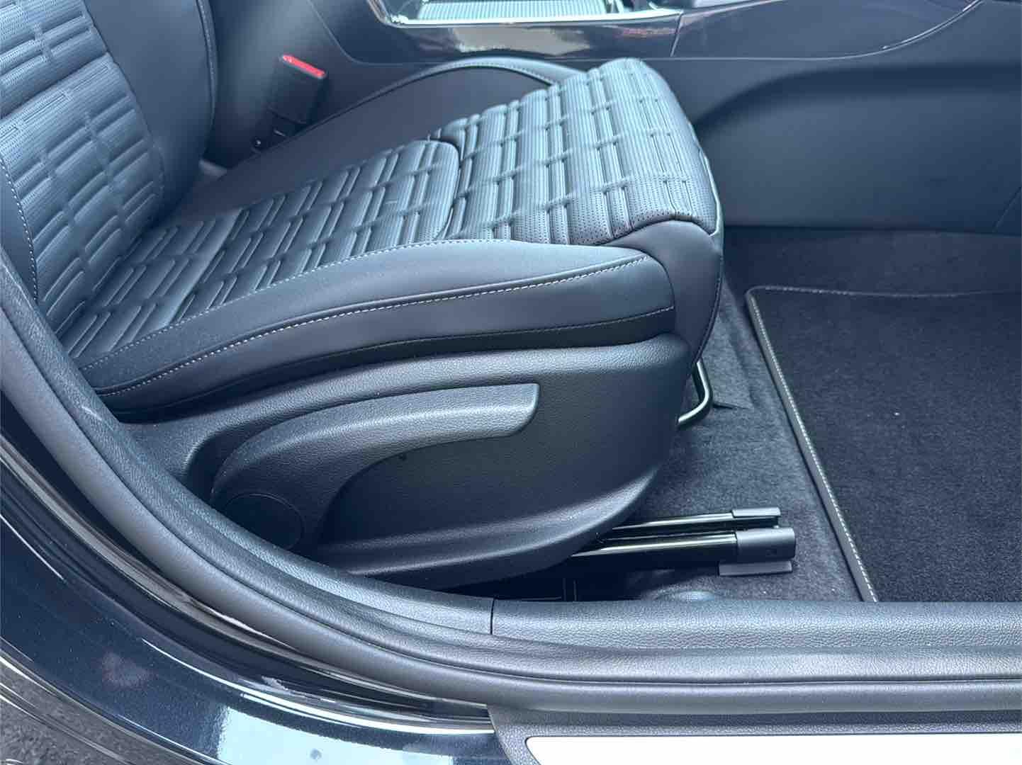 Kia XCeed – Bild 15