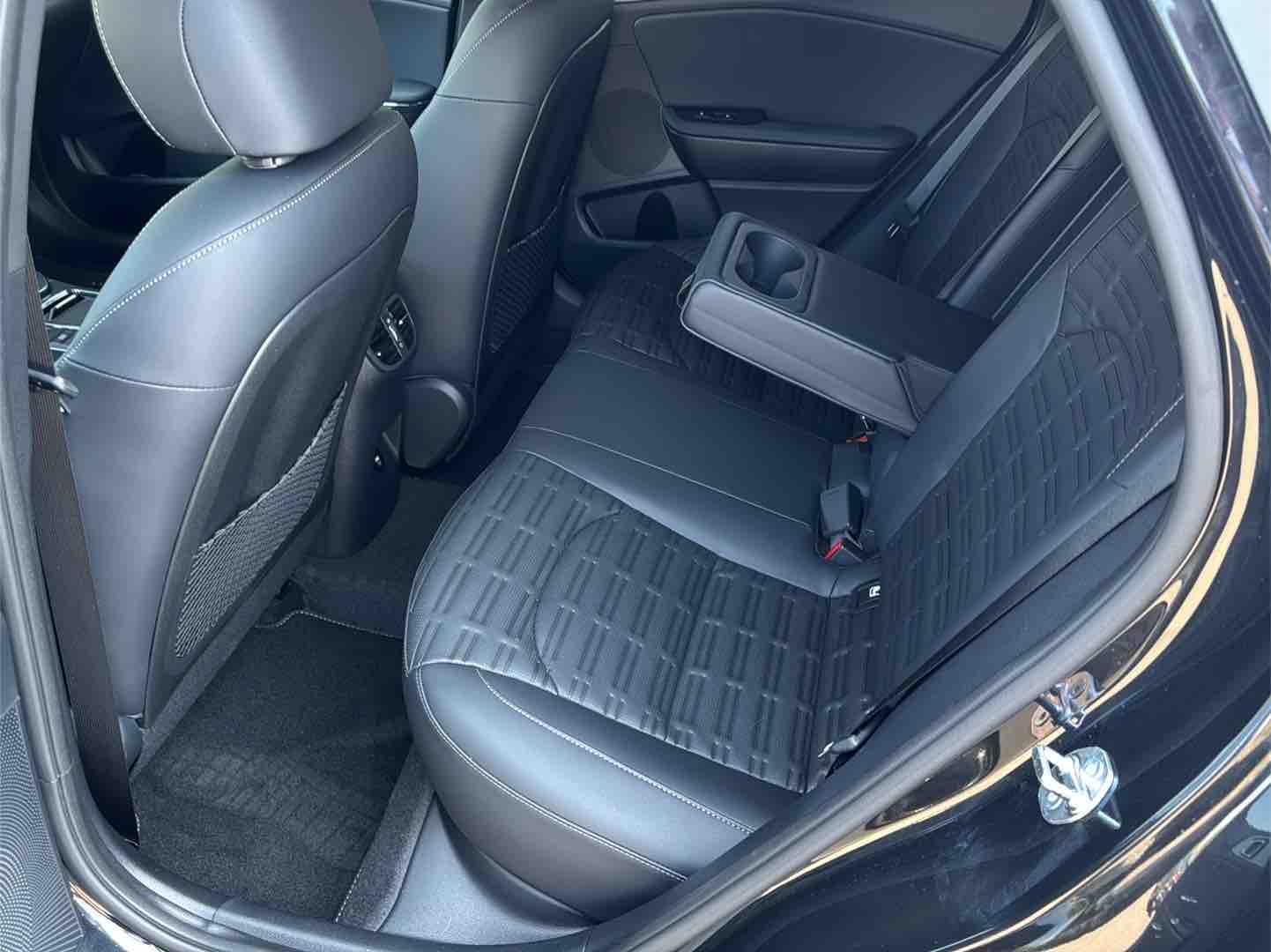 Kia XCeed – Bild 16