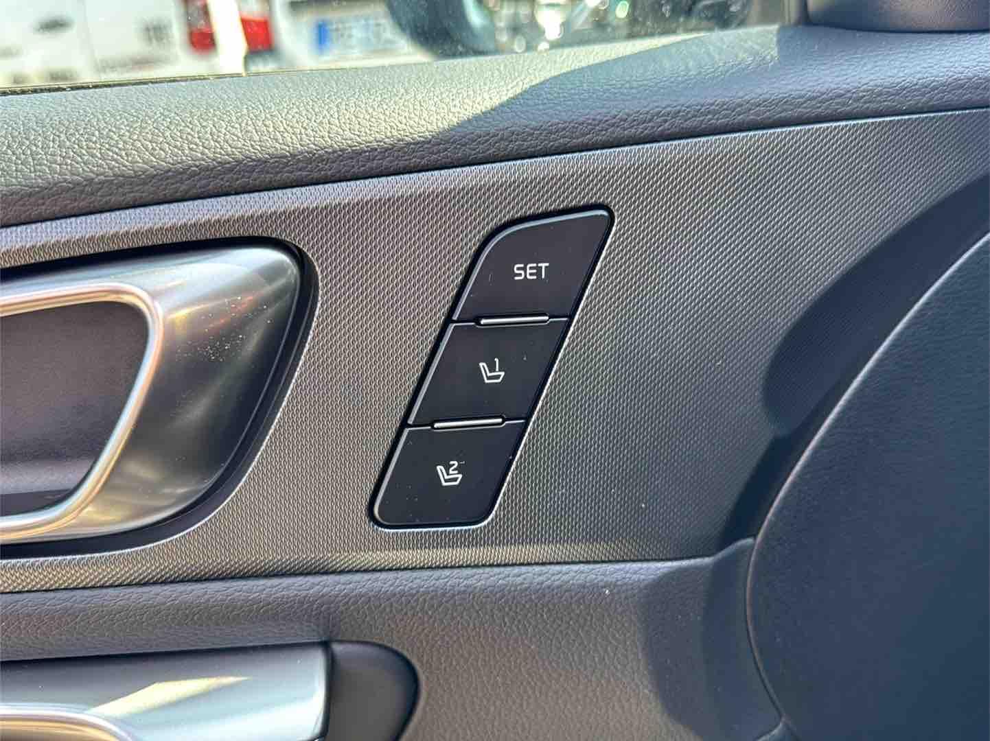 Kia XCeed – Bild 17