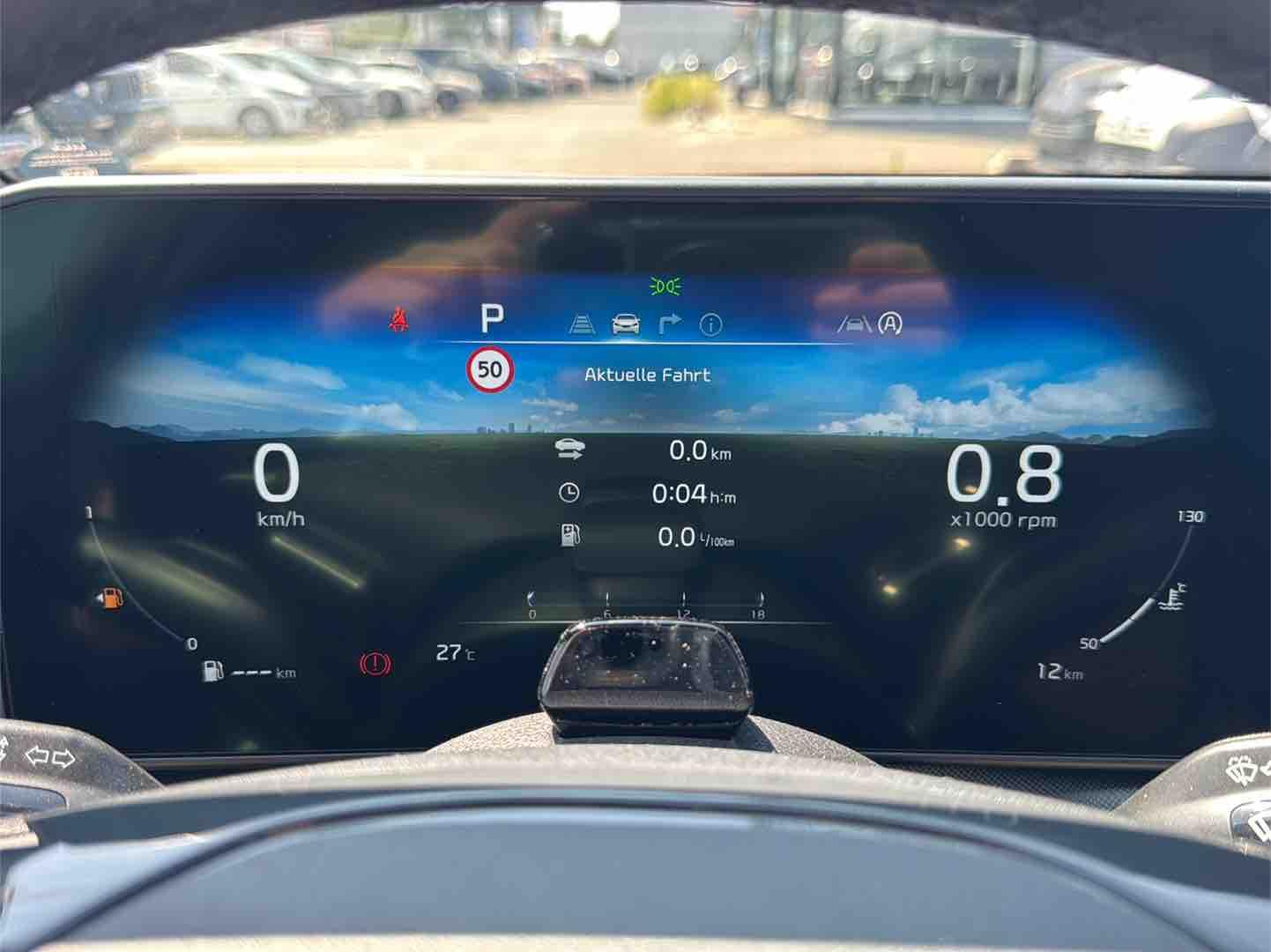 Kia XCeed – Bild 20