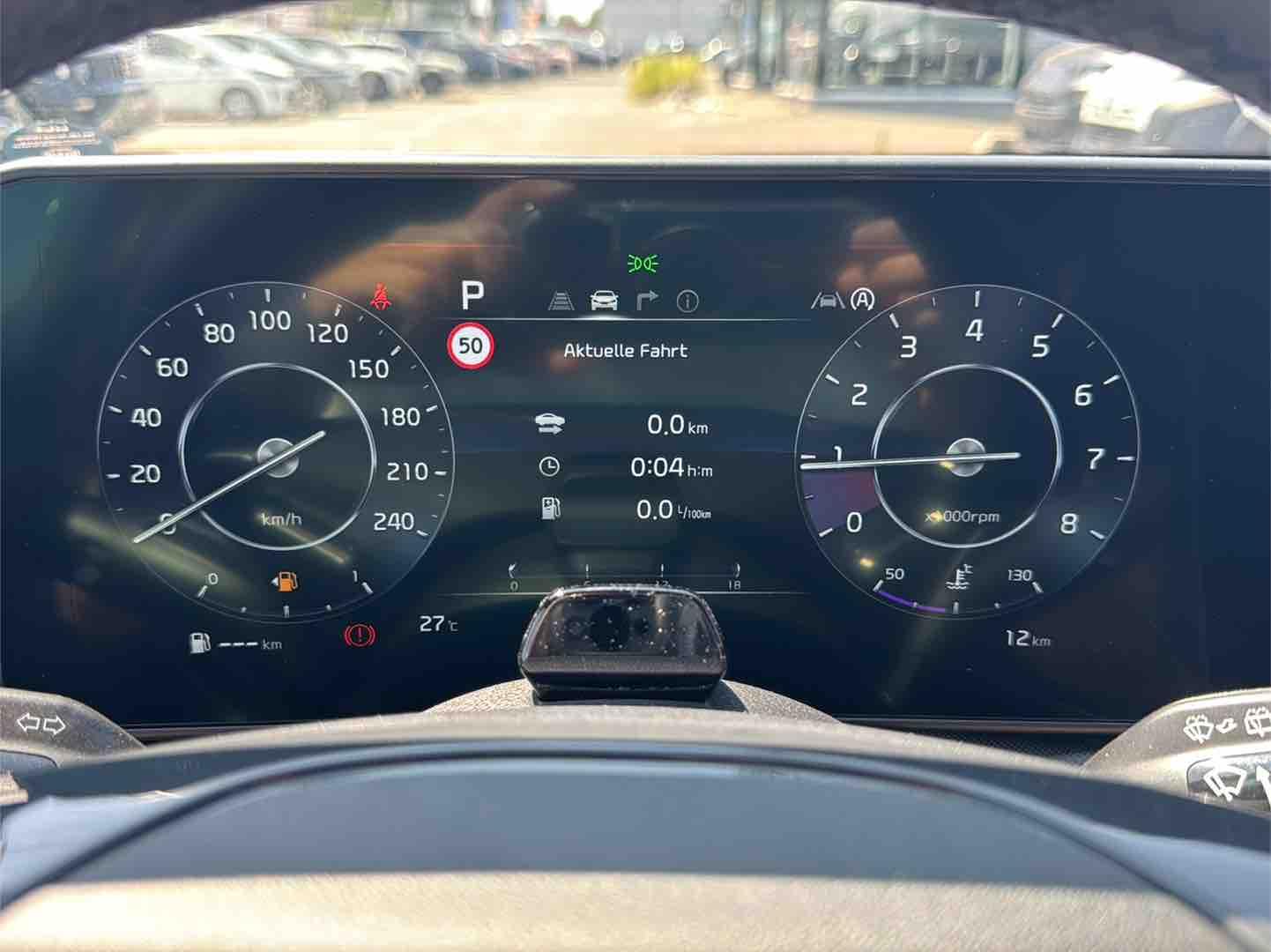 Kia XCeed – Bild 21