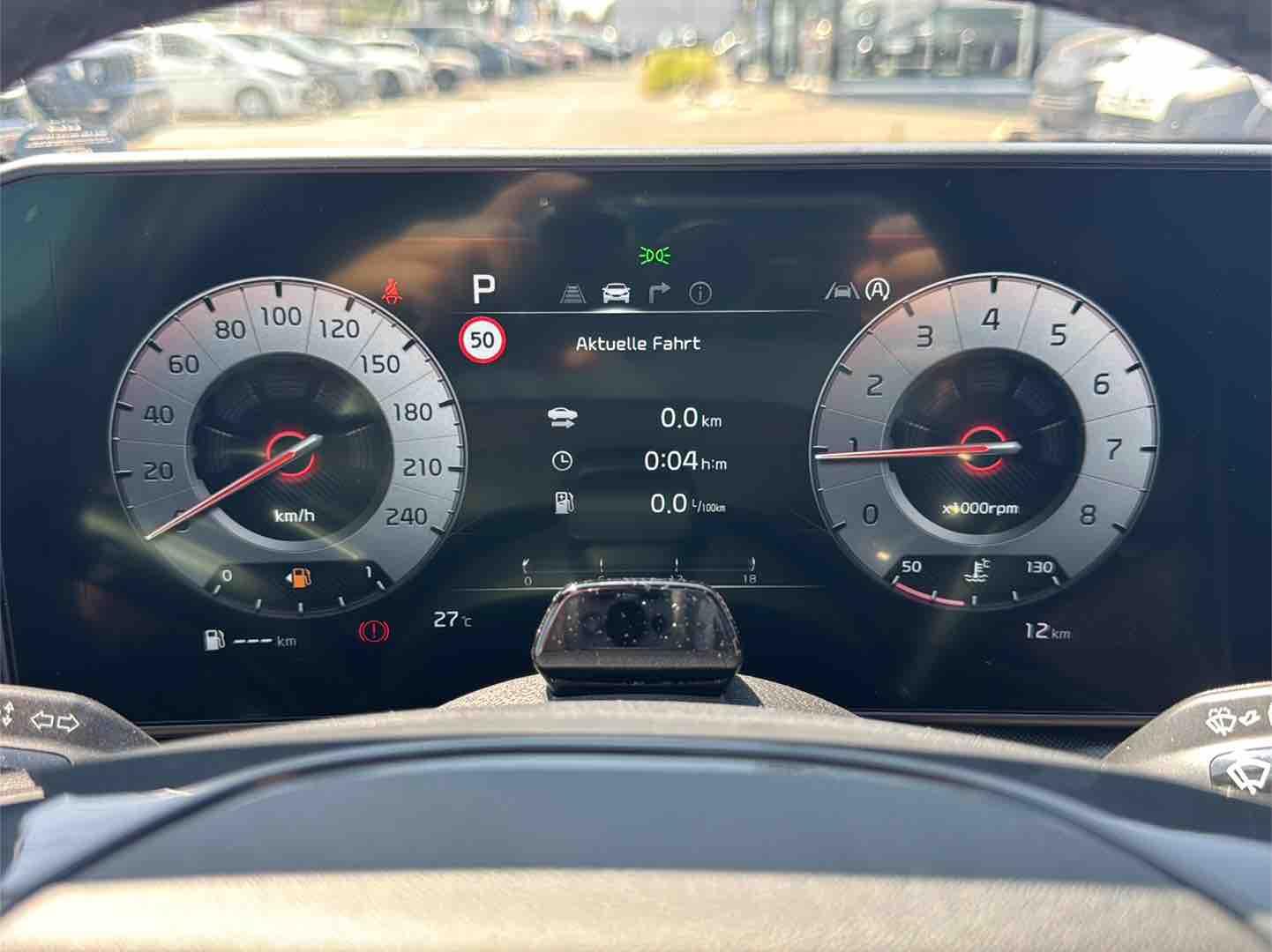 Kia XCeed – Bild 22